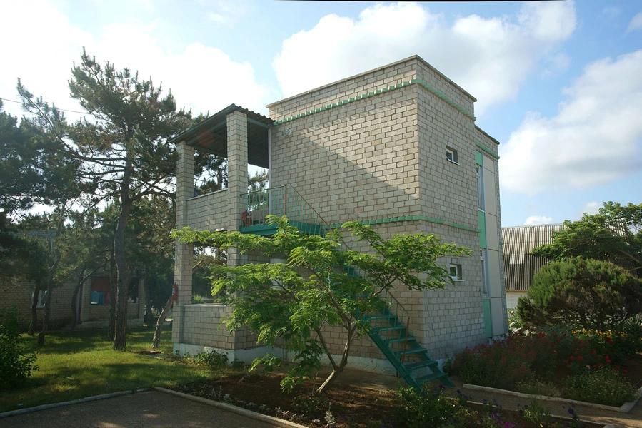 Alina (Peschanoe) - главное фото