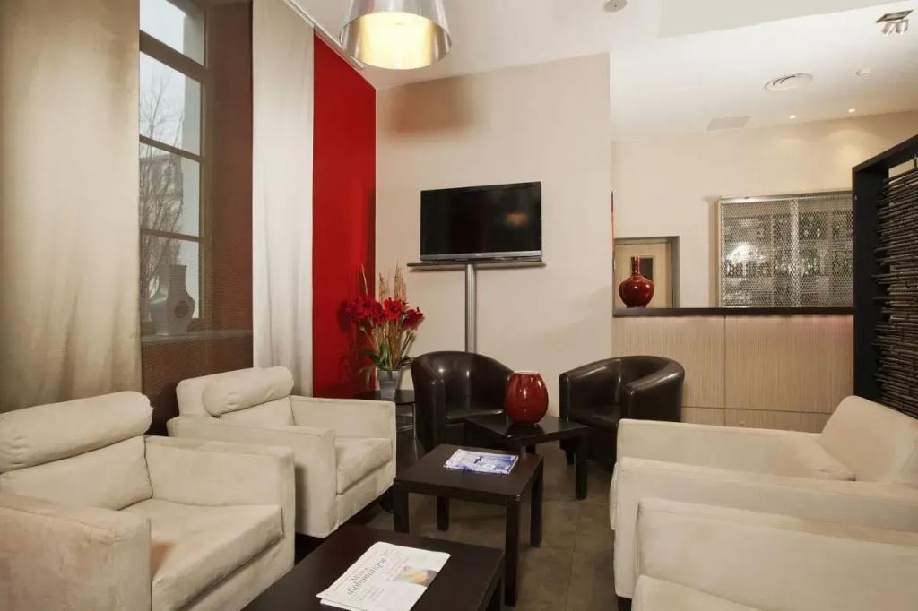 Residhome Caserne de Bonne - главное фото