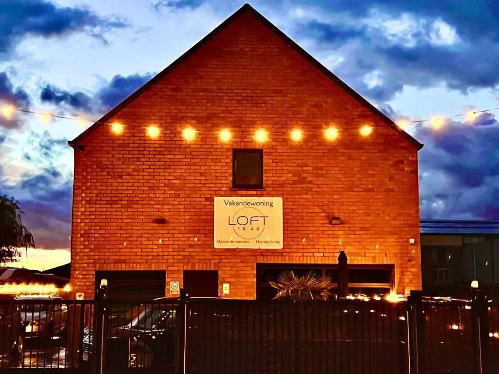 Loft to go - главное фото