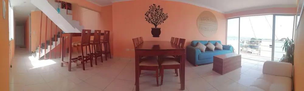 Casa Homa Peru - главное фото