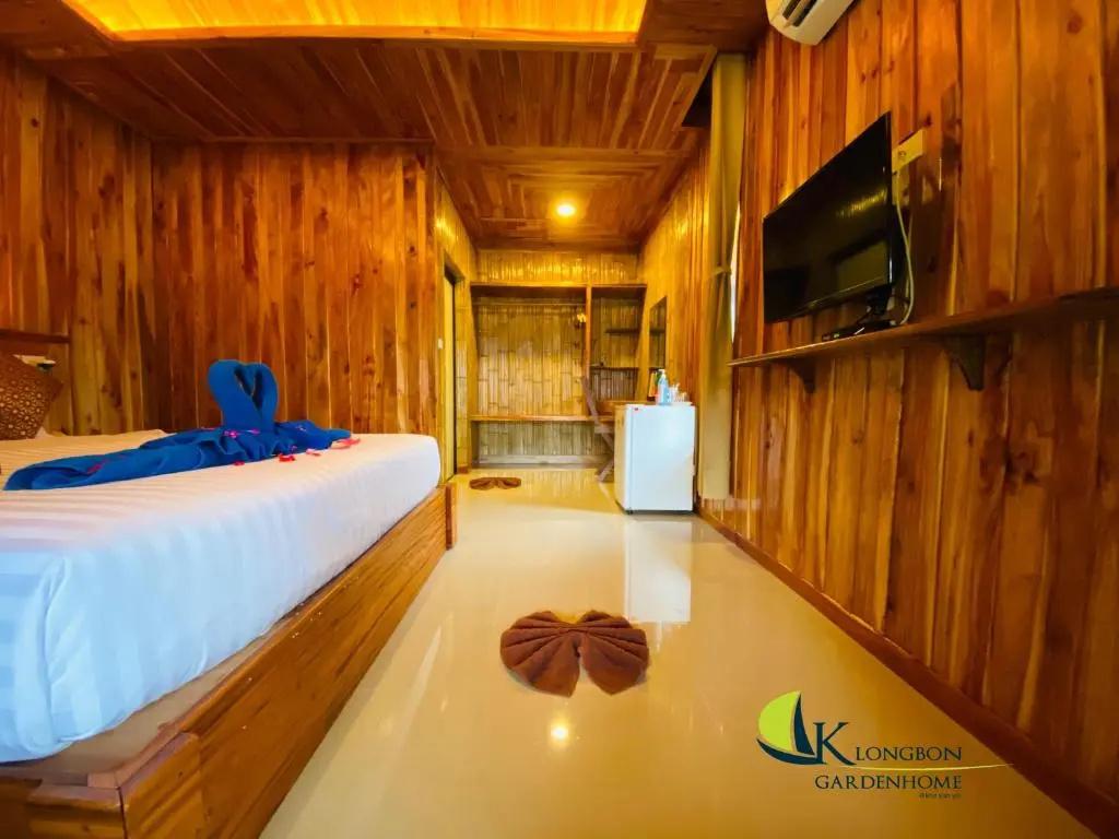 Klong Bon Garden Home Koh Yao Yai - главное фото