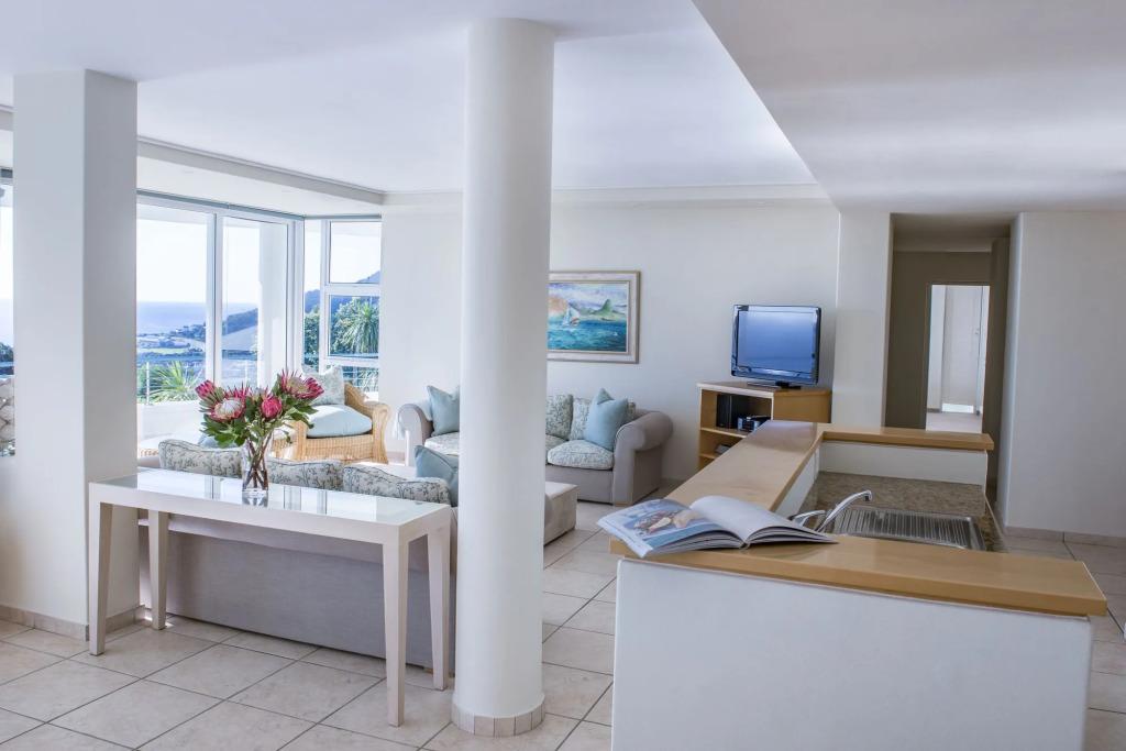 Bay Reflections Camps Bay Luxury Serviced Apartments - главное фото