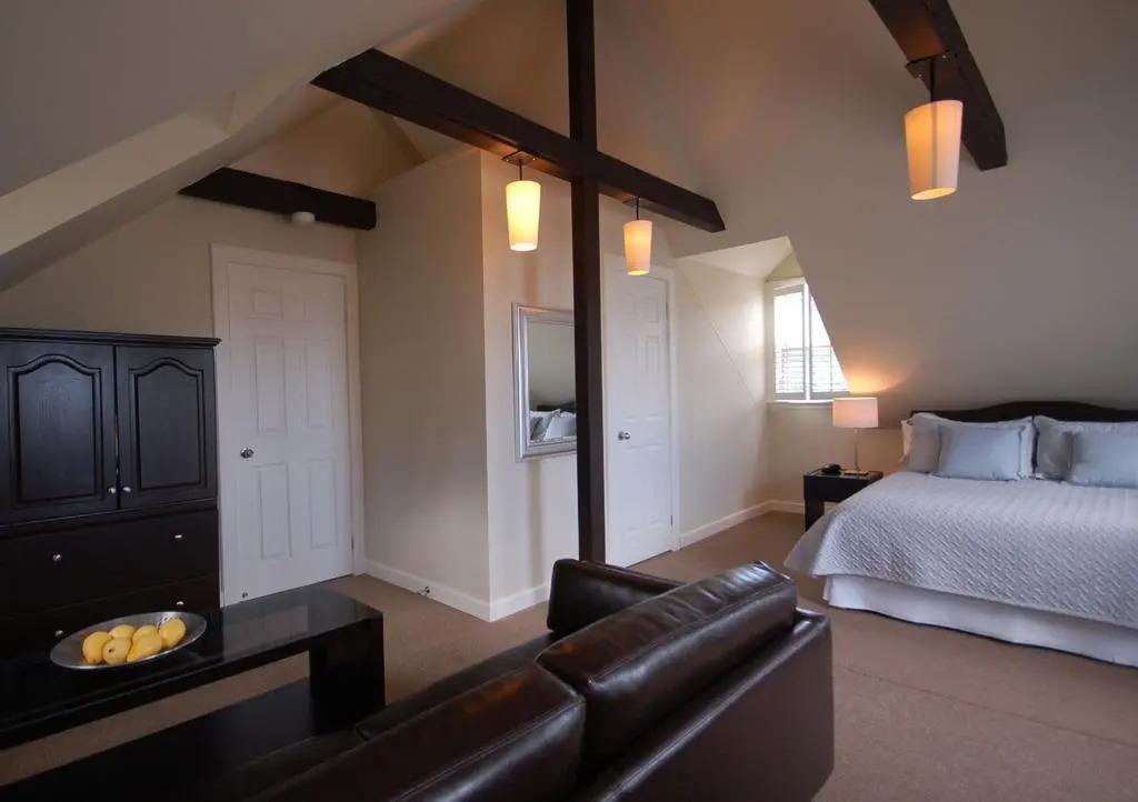 Hotel Les Trois Soeurs - главное фото