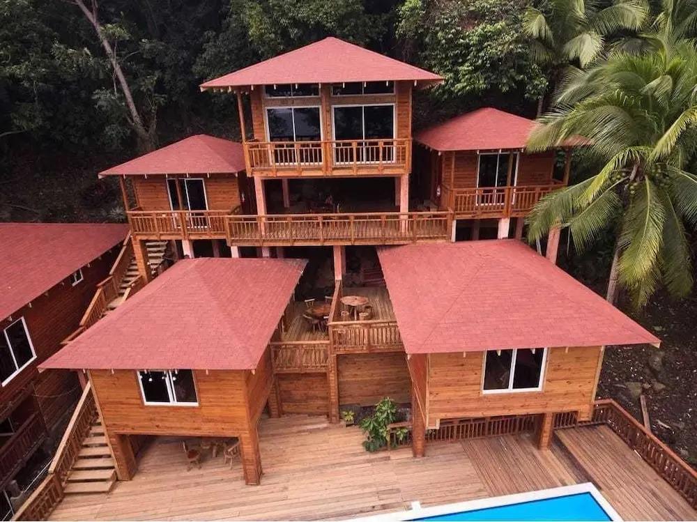 Villa Escondida - главное фото