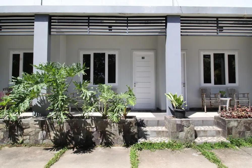 Airy Pantai Bungus Padang Painan Raya 21 - главное фото