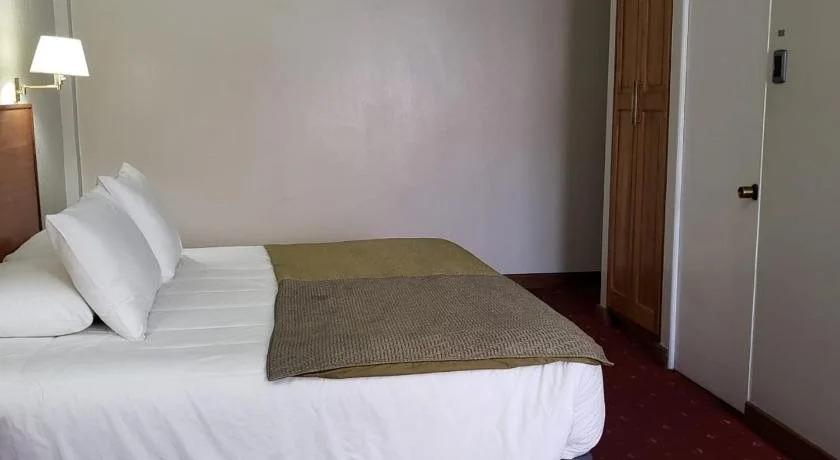 Hotel Gavina Express - главное фото