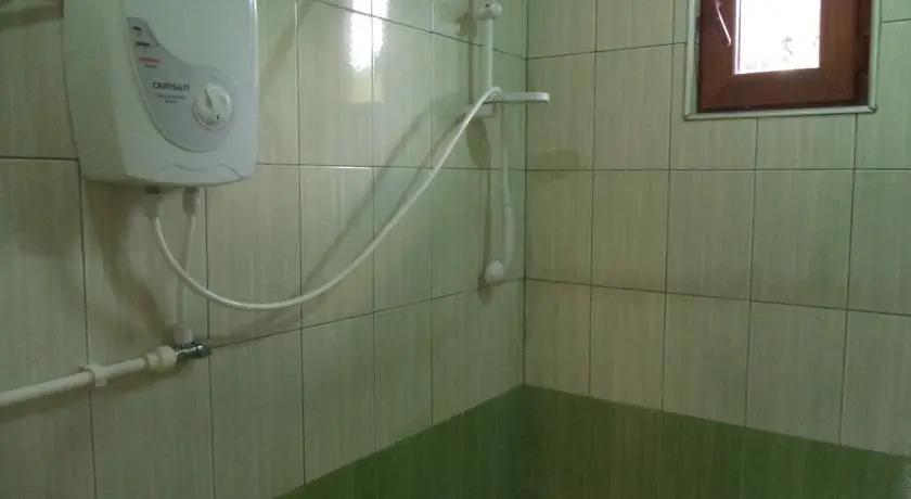 Tatev Bed and Breakfast - главное фото