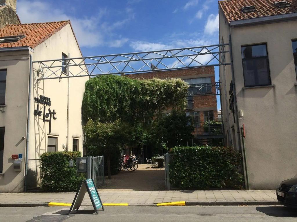 De Loft - главное фото