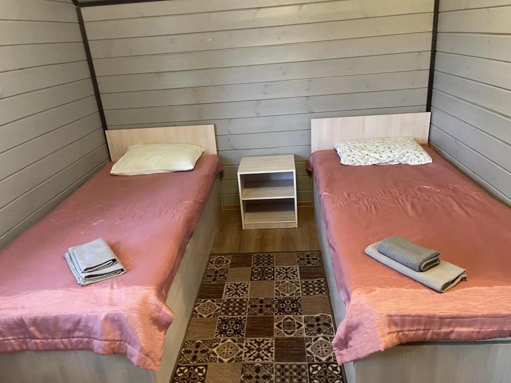 Загородный клуб Зеленый Островок - главное фото