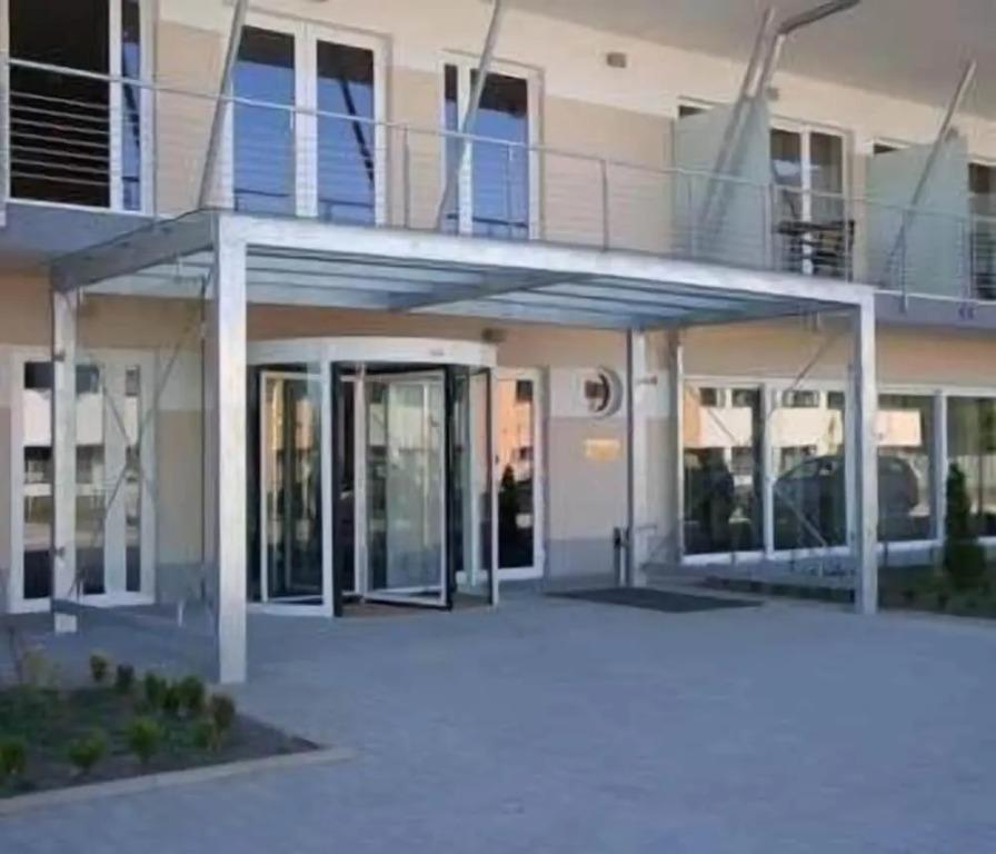 Szépia Bio & Art Hotel - главное фото