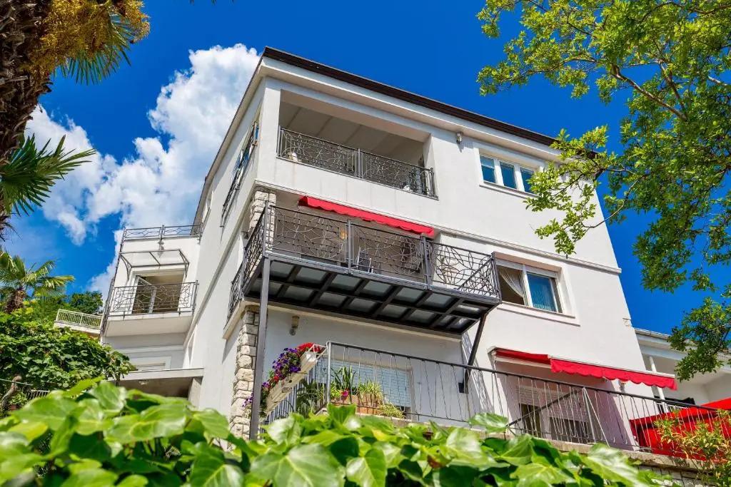 Luxury  penthouse Prestige - главное фото