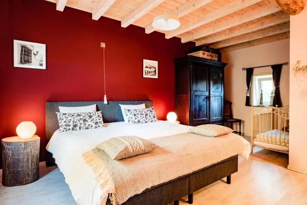 Holiday home Bij de zöster - главное фото