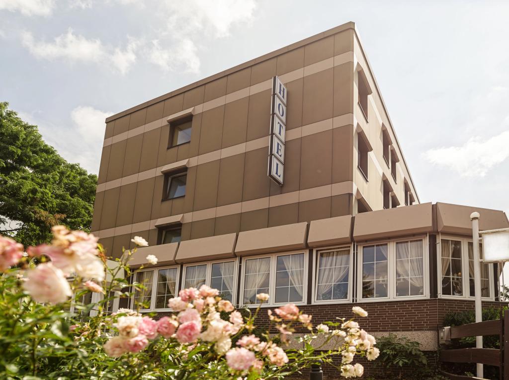 Hotel Hannover Airport by Premiere Classe - главное фото