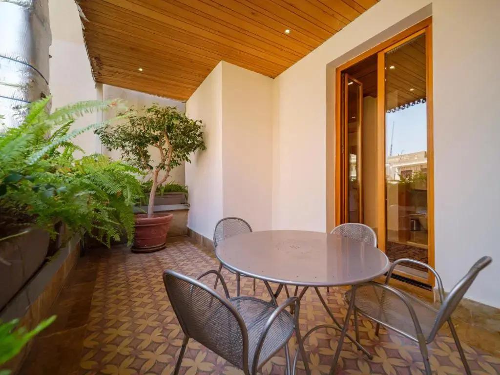 InterContinental Mzaar (Mountain Resort & Spa) - главное фото