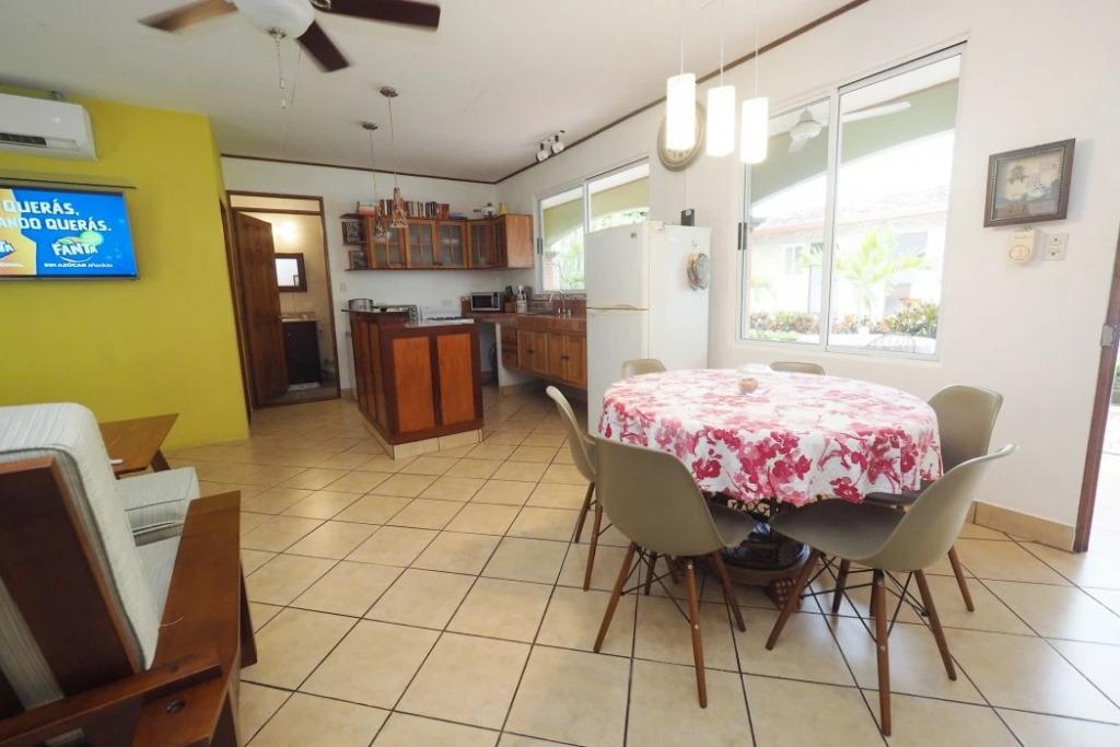 Jaco Villa 42 - главное фото