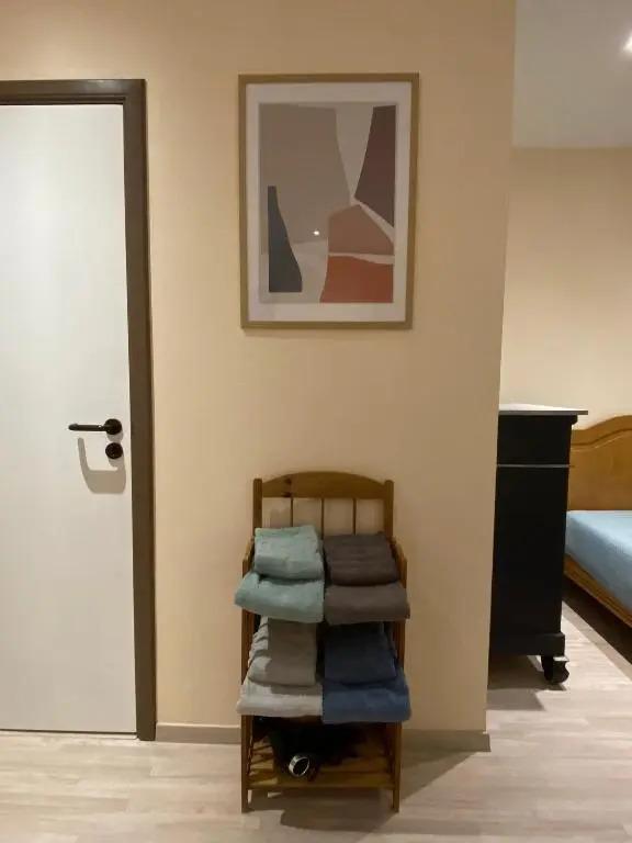 Résidence de l'Eau d'Heure - главное фото