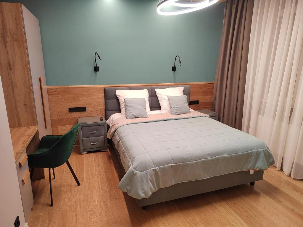 Коттедж 19 - главное фото