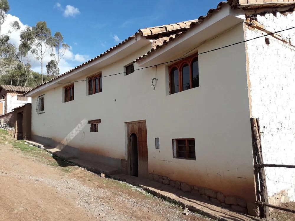 Hospedaje Rural Apu Antasaqa - главное фото