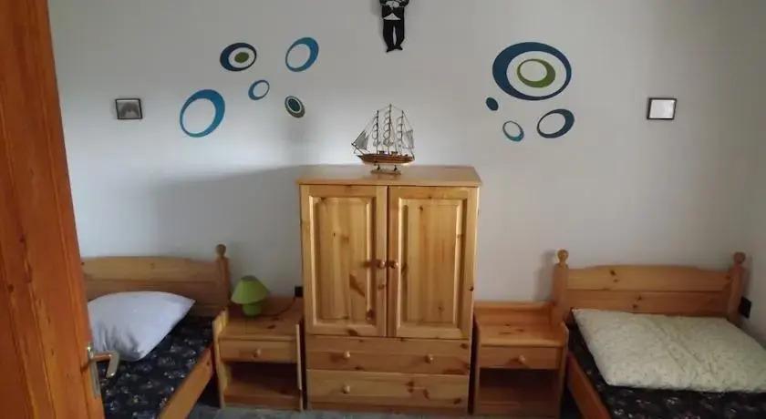 Blero Vendégház - главное фото