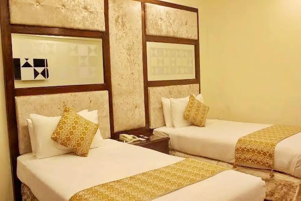 Grand Star Hotel Multan - главное фото