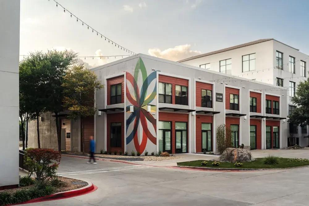 Mint House Fort Worth – Cultural District - главное фото