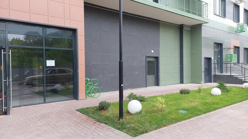 Апартаменты на улице Нансена 109/5 - главное фото