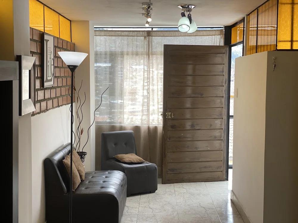 Apartment Ayacucho - главное фото