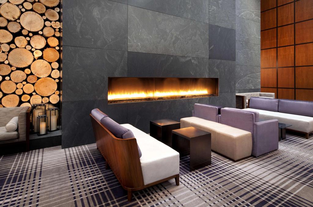 Hyatt Regency Minneapolis - главное фото