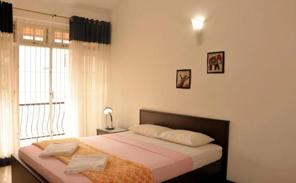 SafeHaven Family Villa - главное фото