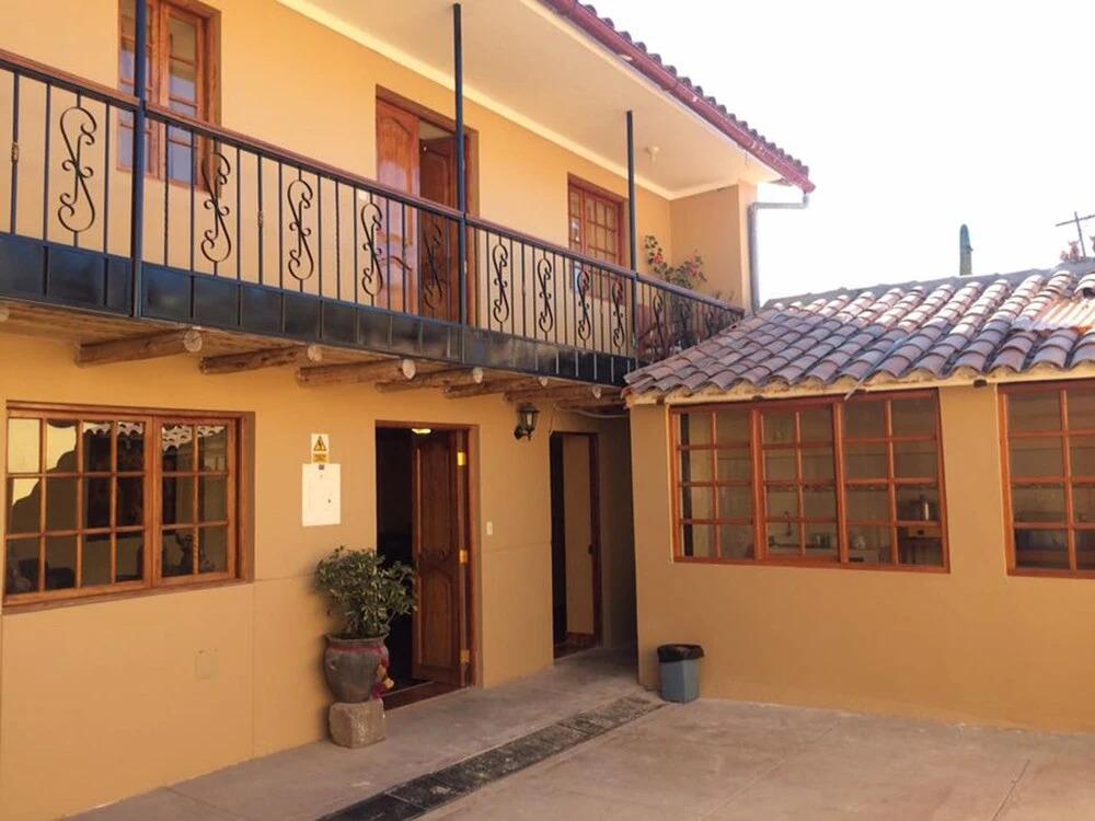 Munay Tika Family House - главное фото