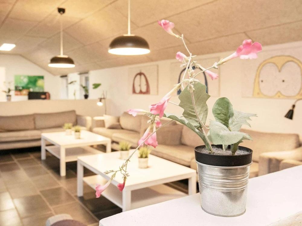 Luxury Retreat in Tranum - By Traum Ferienwohnungen - главное фото