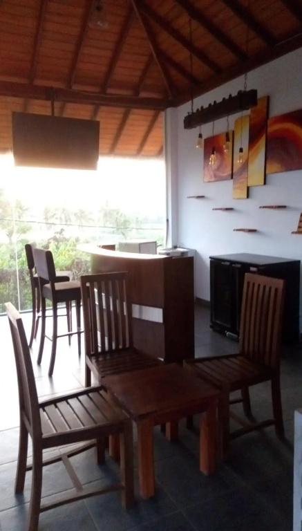 Oriole Boutique Villas - главное фото