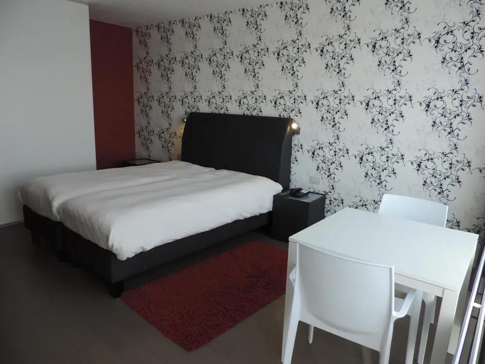 Hotel Panorama - главное фото