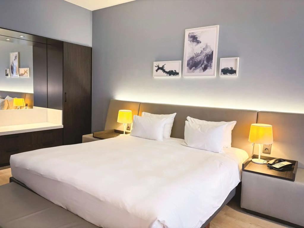 Van der Valk Hotel Spa - главное фото