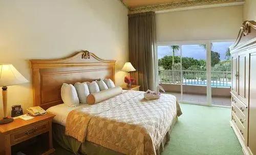 Embassy Suites by Hilton Los Marlins - Hotel & Golf Resort - главное фото