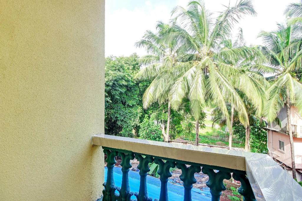 OYO Flagship 44105 Peaceful Studios Candolim - главное фото