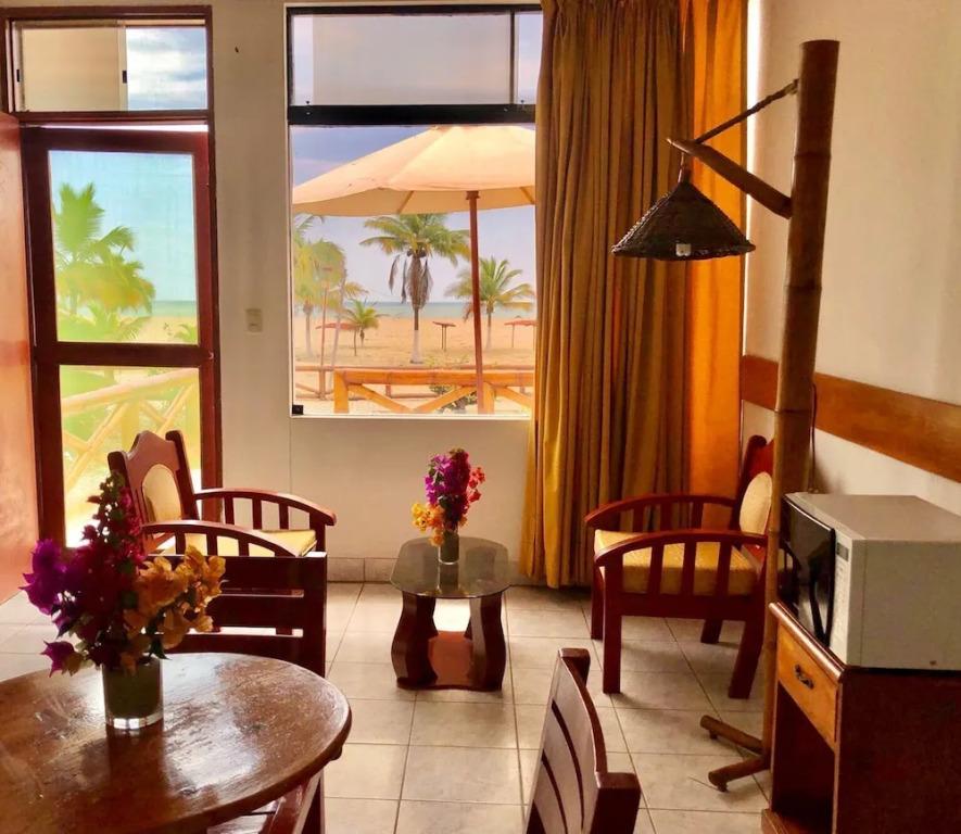 Amotape - главное фото