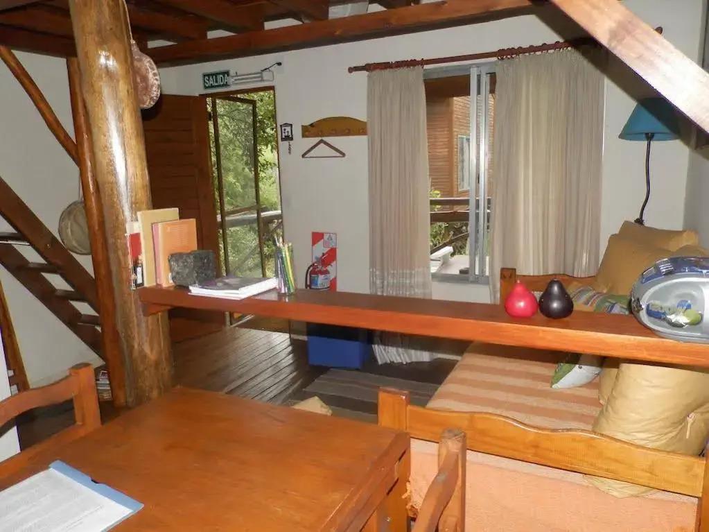 Isla Chamamé - главное фото