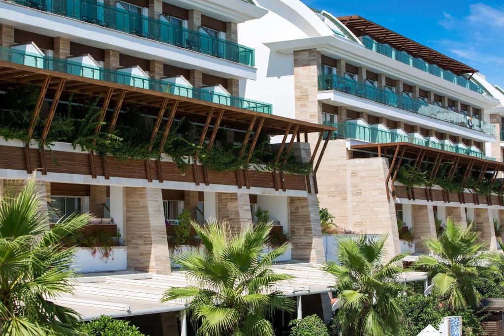 Crystal Waterworld Resort & Spa - All Inclusive - главное фото