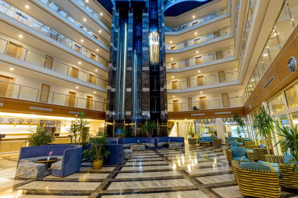 Holiday Garden Resort - главное фото