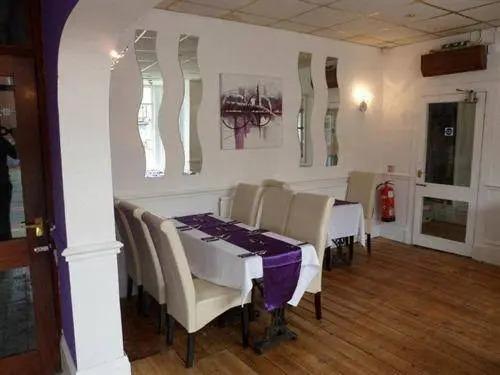 Behria Hotel - главное фото