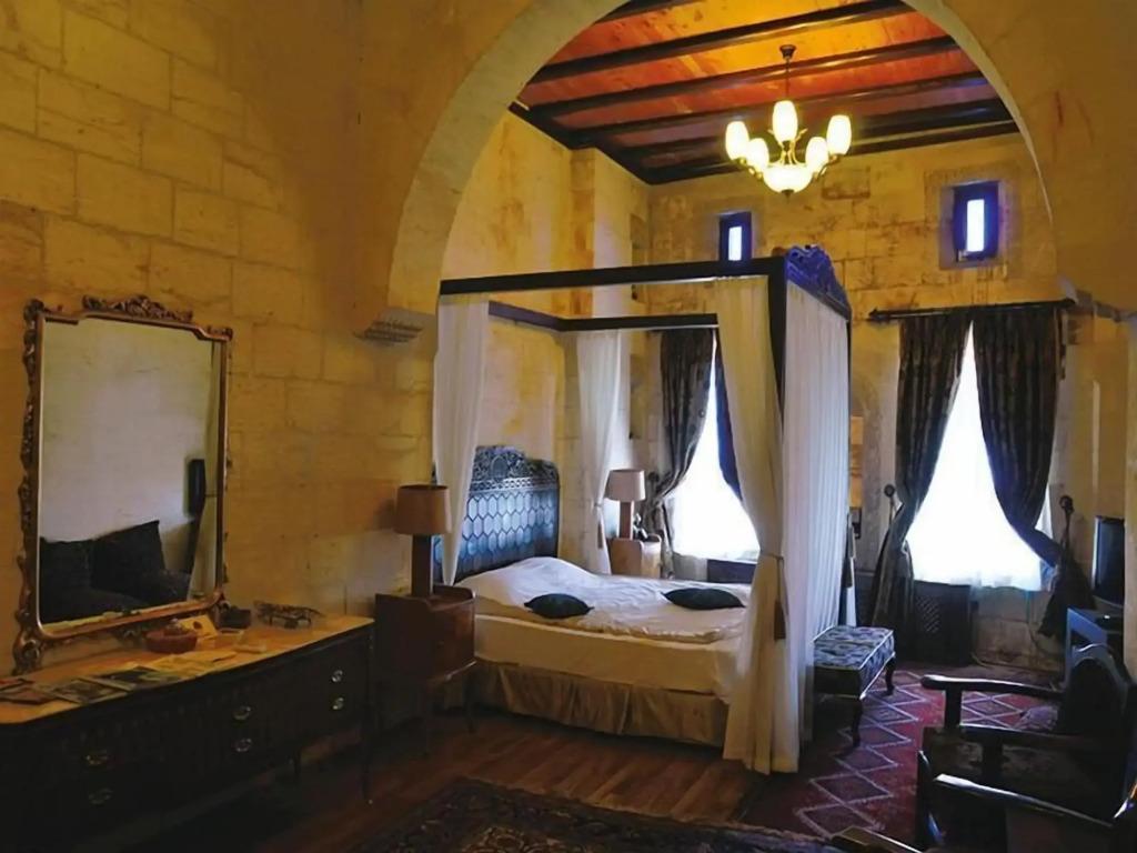 Artuklu Kervansarayi - Special Class - главное фото