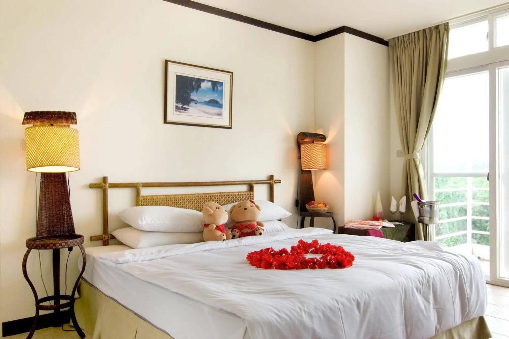 Papago International Resort Palau - главное фото