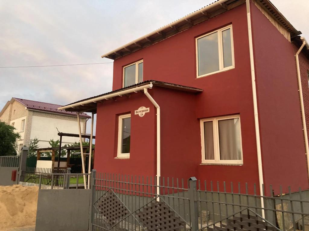 Борщ - главное фото