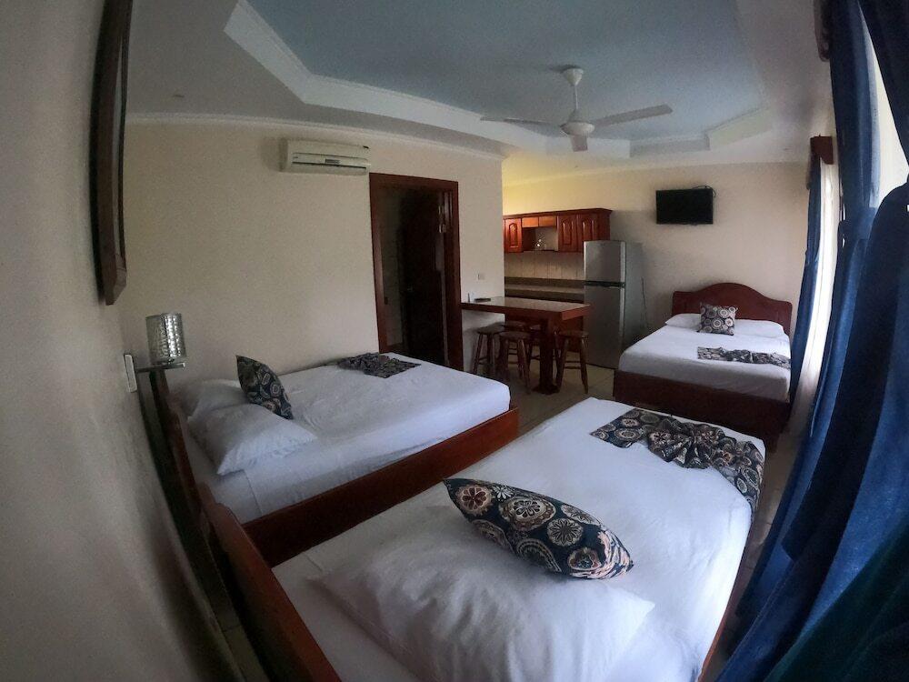 Hotel Sueño Real Rio Celeste - главное фото