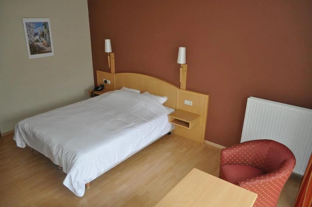 Hotel Le Nid dIzel Gaume-Ardenne - главное фото