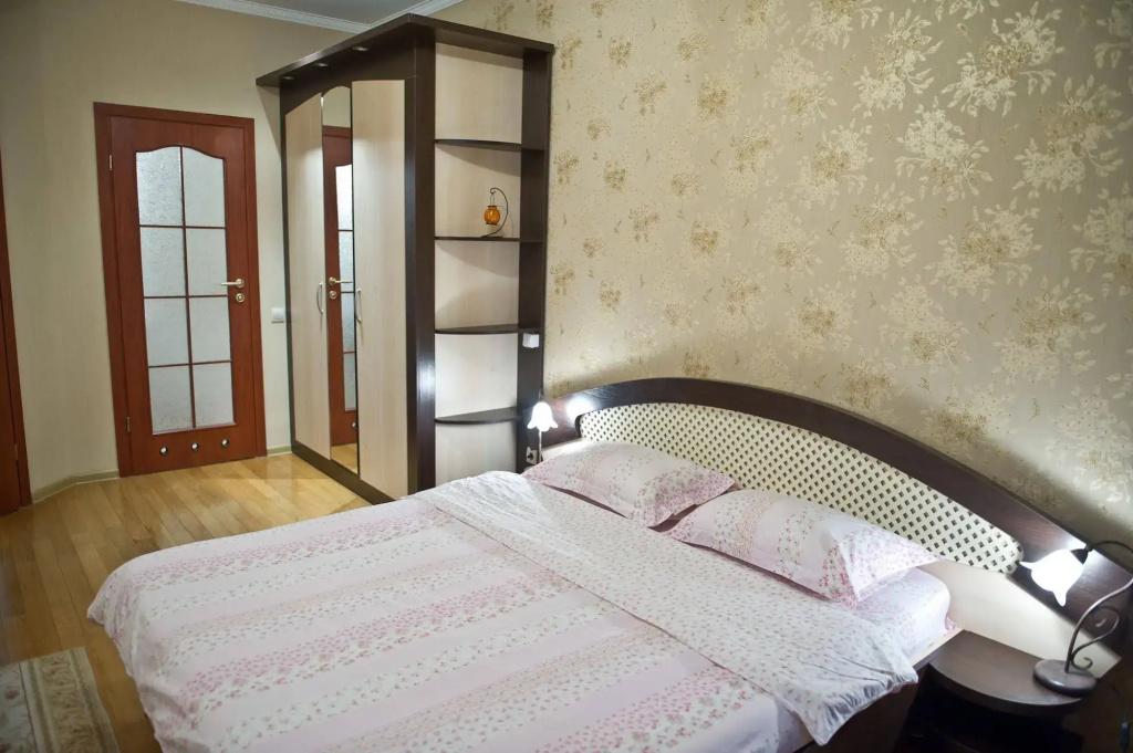 Комплекс First Choice Apartments - главное фото