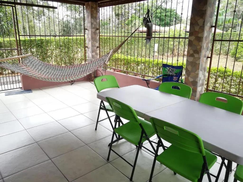 Nakury House, condominium with pool, WIFI - главное фото