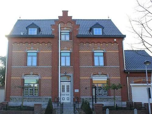 B&B Huyze Max - главное фото