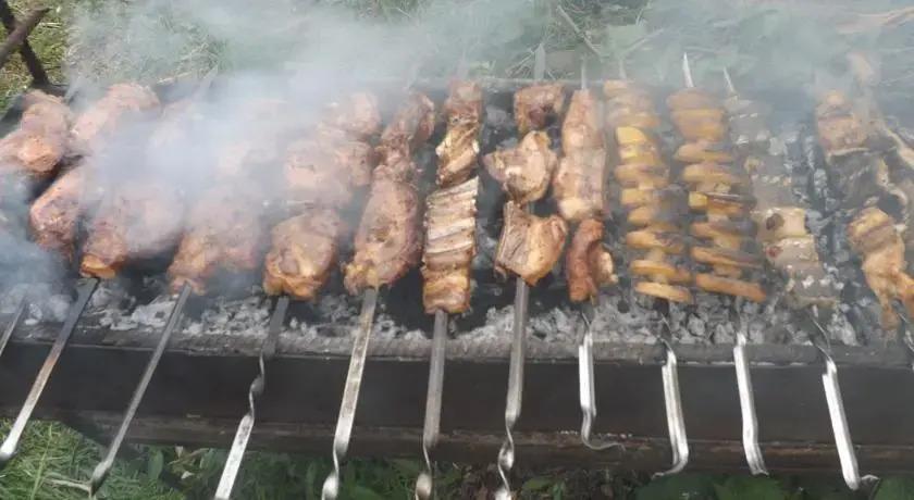 Guest House on Nelson Stepanyan - главное фото